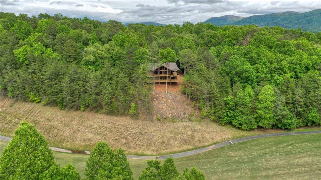 Ellijay, GA 30540,524 Choctaw DR