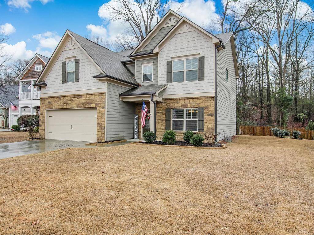 Braselton, GA 30517,6072 Summerall CIR