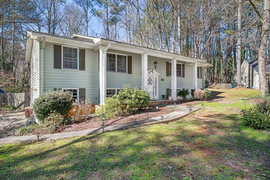 Marietta, GA 30068,265 Pinetree DR