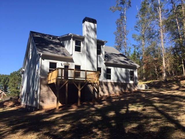 Bogart, GA 30622,592 Bear Creek LN