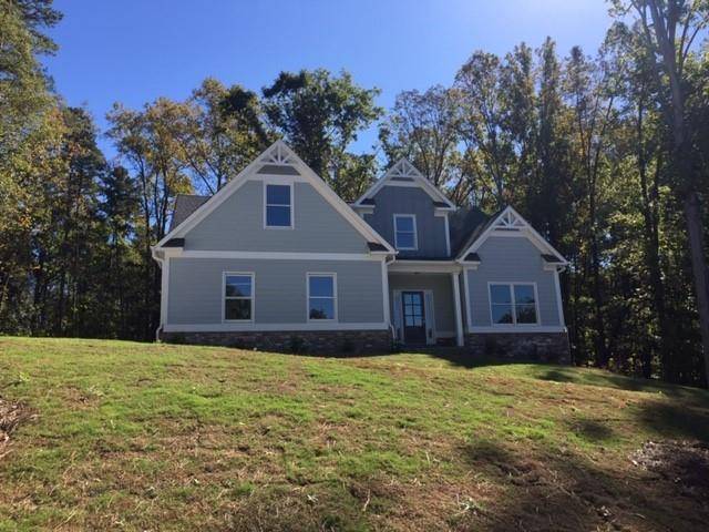 Bogart, GA 30622,592 Bear Creek LN