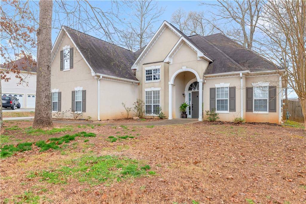 Villa Rica, GA 30180,129 Hunters WAY