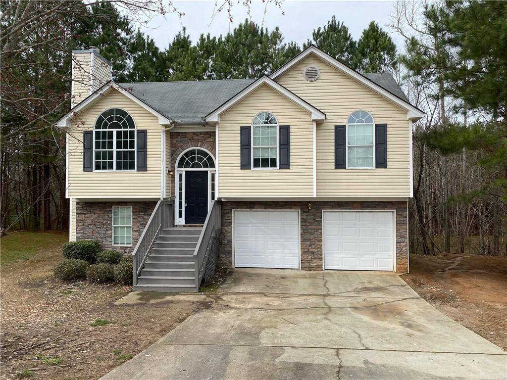 Union City, GA 30291,3515 Silverton Reach