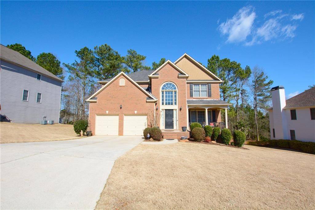 Villa Rica, GA 30180,1109 Charter Oak CT