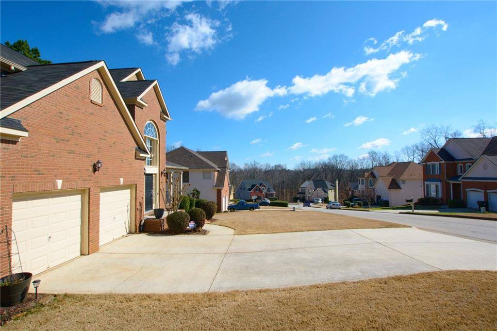 Villa Rica, GA 30180,1109 Charter Oak CT