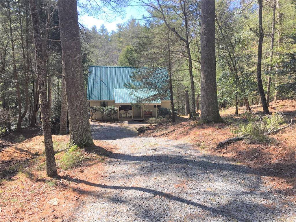 Ellijay, GA 30536,175 Indian Cave RD