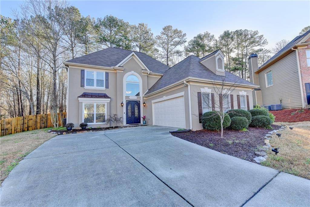 Suwanee, GA 30024,3645 Morning Mist CT