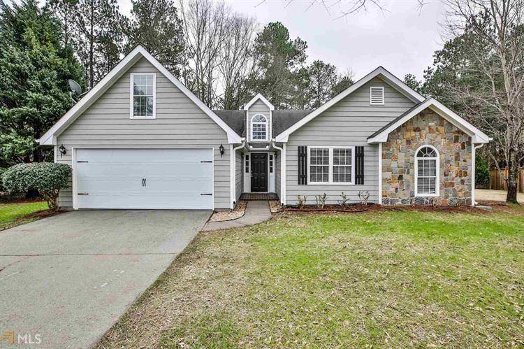 Loganville, GA 30052,2707 Tribble CIR