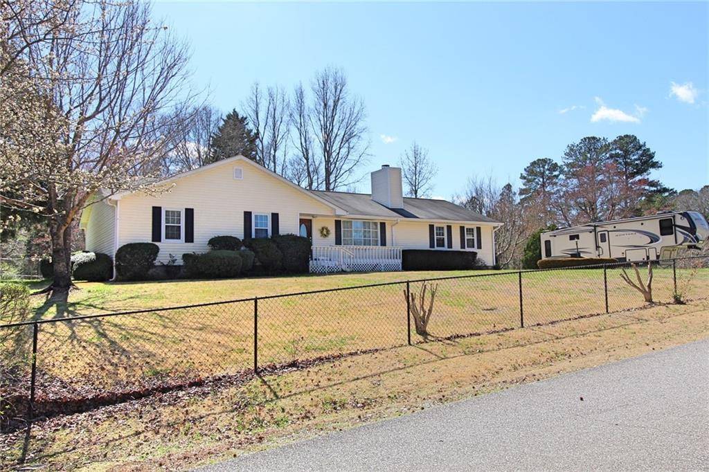 Cartersville, GA 30121,22 Popular DR SE