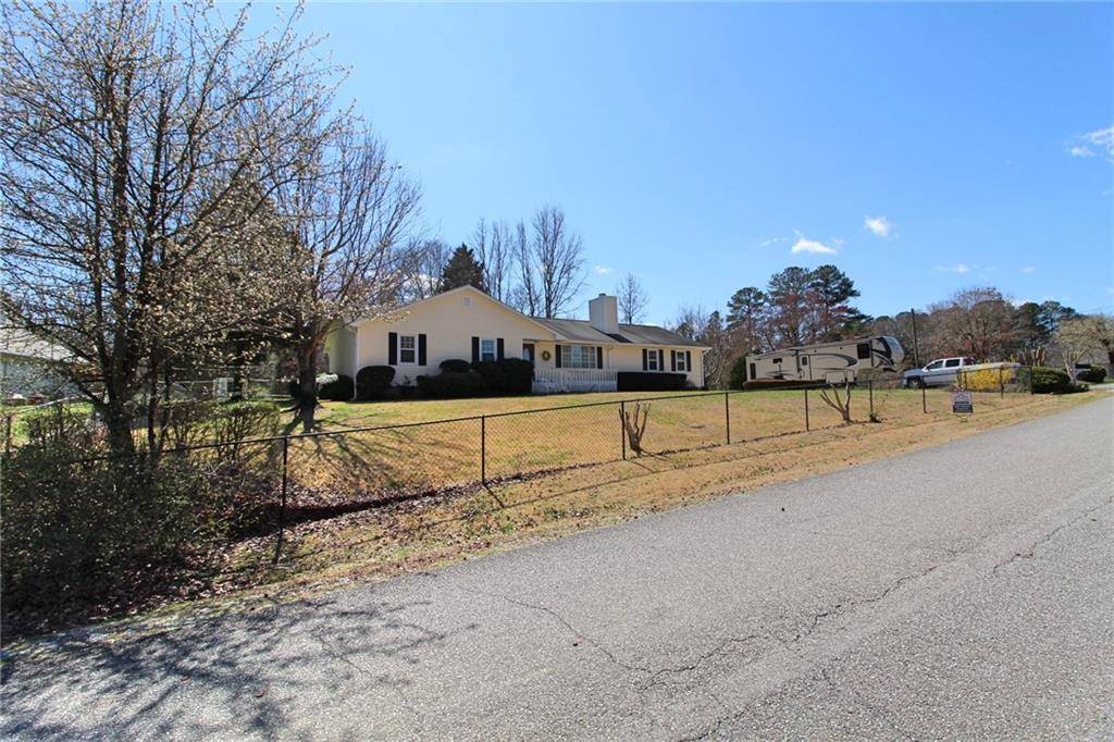 Cartersville, GA 30121,22 Popular DR SE