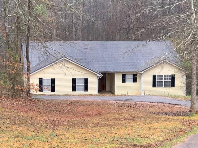 Maysville, GA 30558,72 Freeman CT