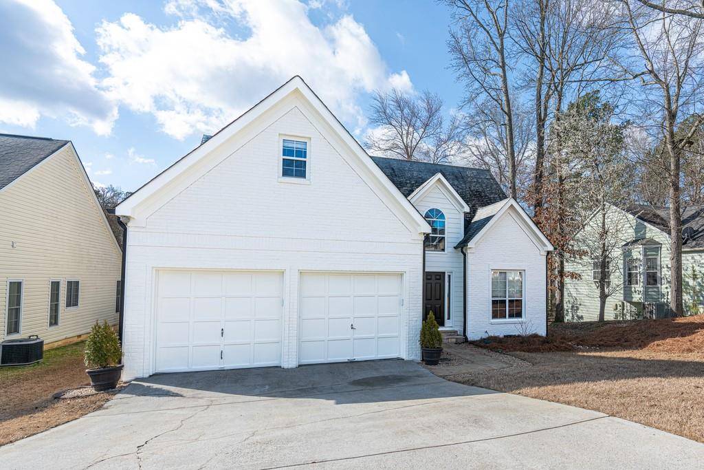 Alpharetta, GA 30009,2775 LAURELWOOD LN