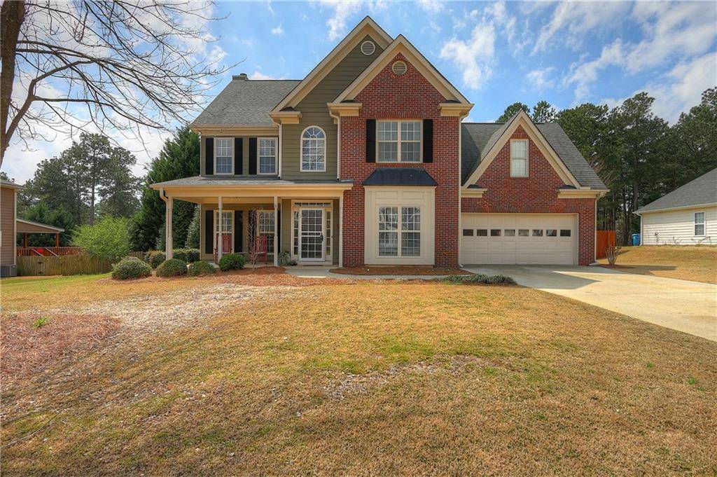 Loganville, GA 30052,3667 Nina CT