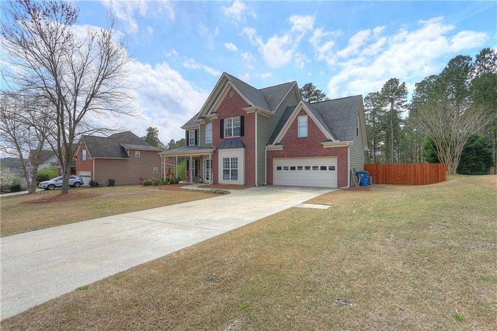 Loganville, GA 30052,3667 Nina CT