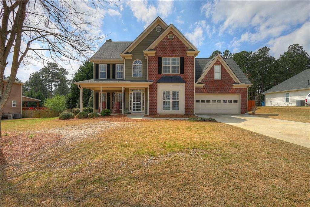 Loganville, GA 30052,3667 Nina CT