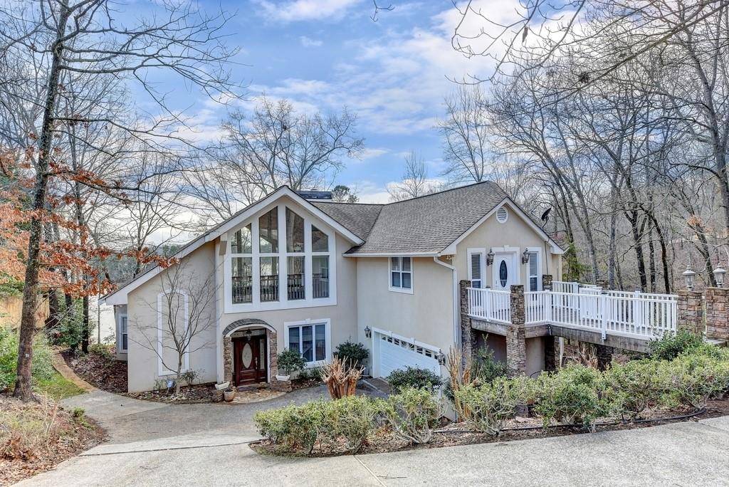 Gainesville, GA 30506,3460 Point View CIR