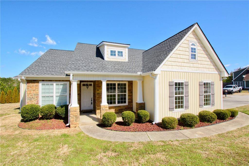 Temple, GA 30179,500 Rippling CT