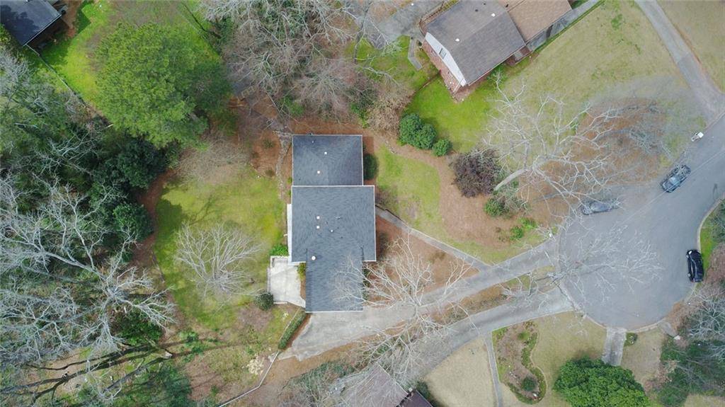 Lilburn, GA 30047,581 VILLAGE GREEN CT SW