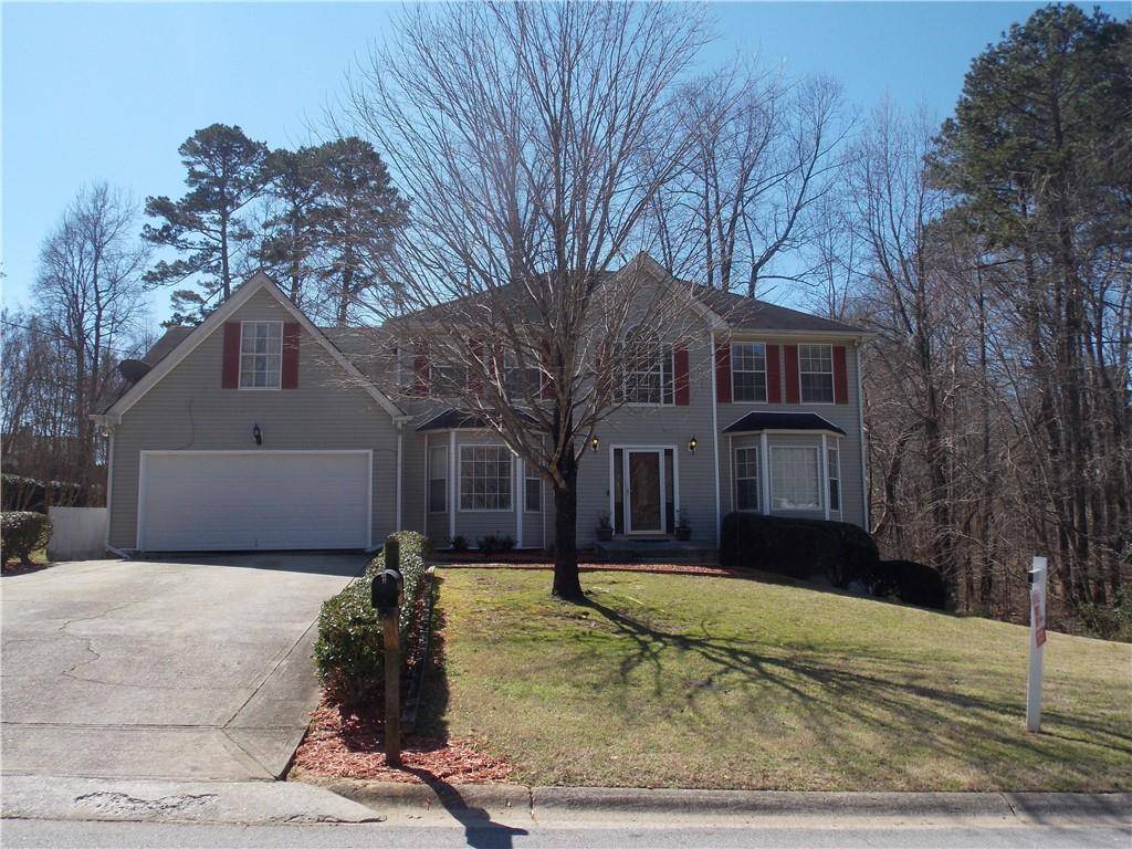 Buford, GA 30519,2332 Rocksram CT