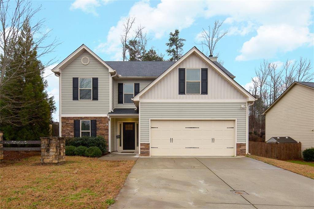 Dawsonville, GA 30534,9 Rand WAY