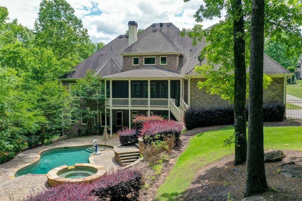 Roswell, GA 30076,5000 Carol B Matthews LN