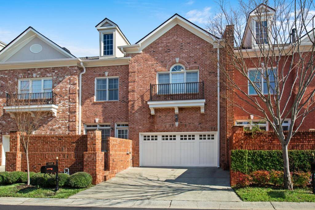 Atlanta, GA 30338,1226 Village Terrace CT