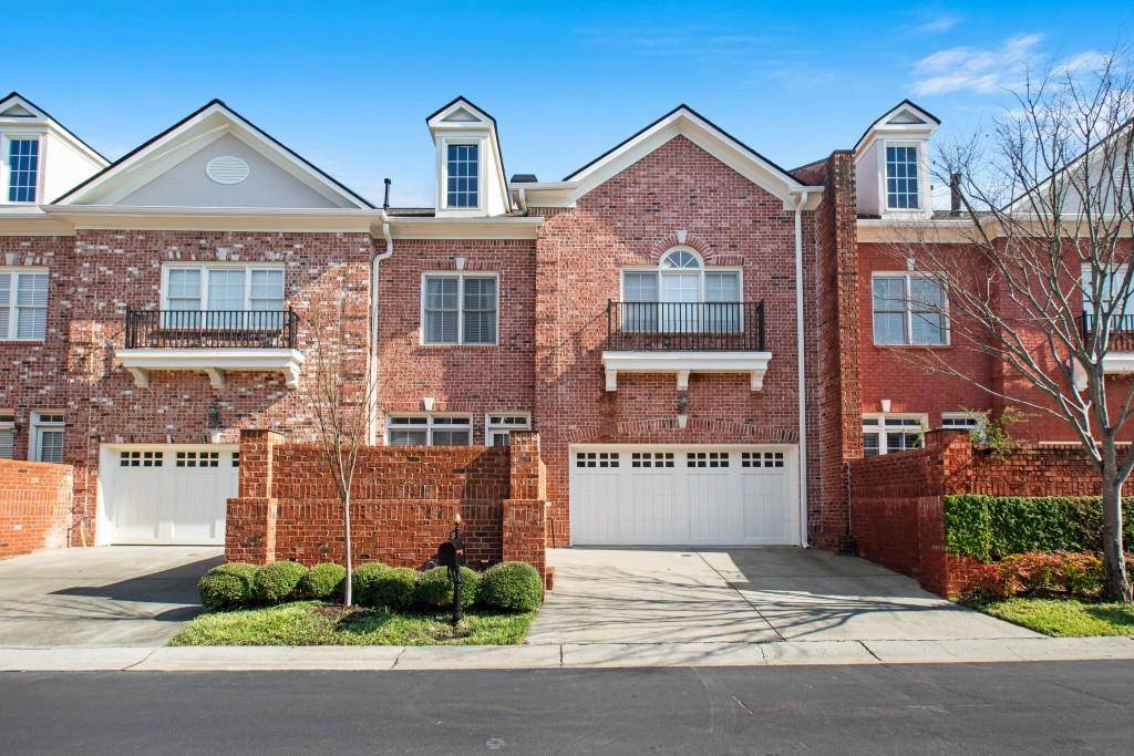 Atlanta, GA 30338,1226 Village Terrace CT