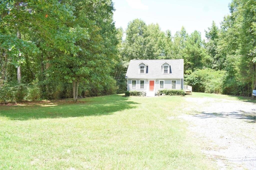 Silver Creek, GA 30173,155 Pleasant Hope RD