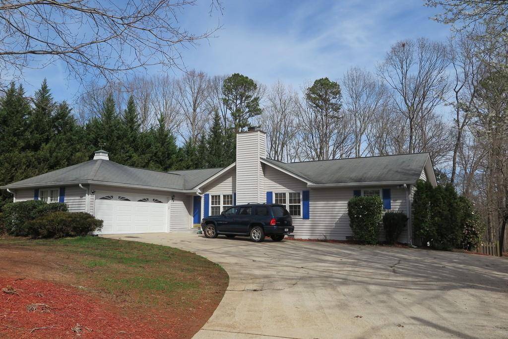 Flowery Branch, GA 30542,4616 Villager TRL