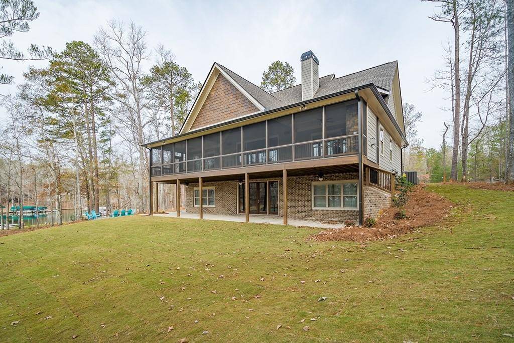 Greensboro, GA 30642,1121 Granite CT