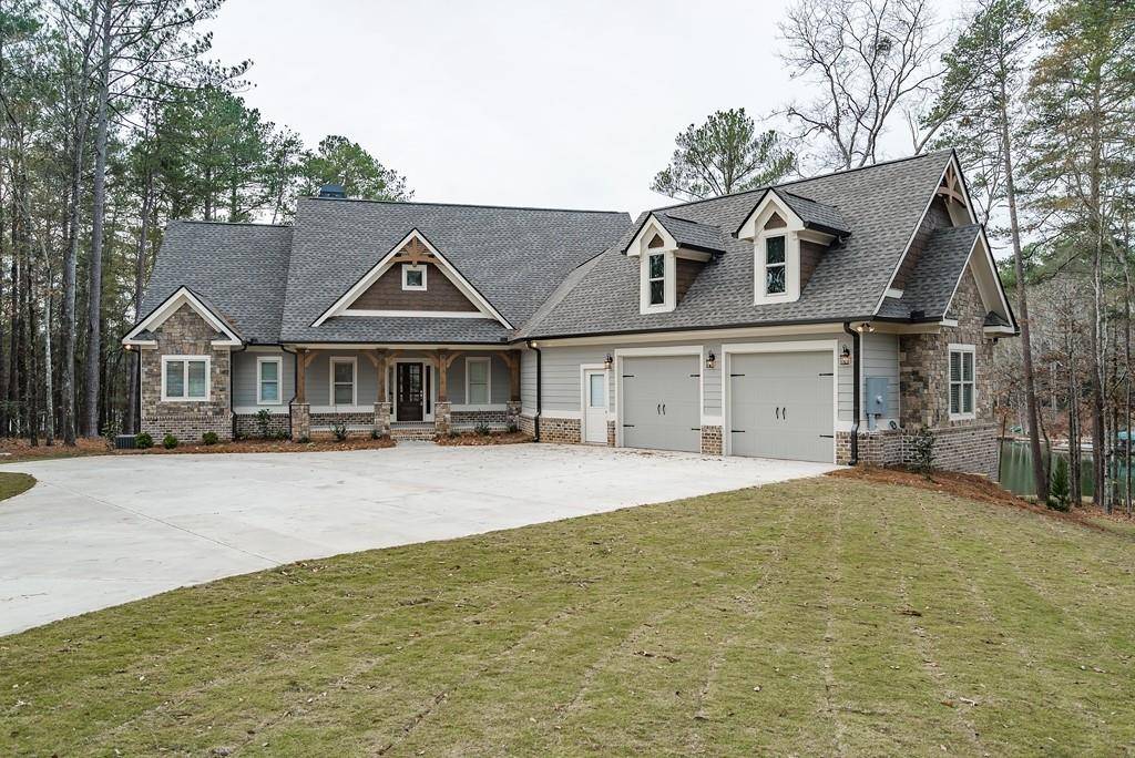 Greensboro, GA 30642,1121 Granite CT