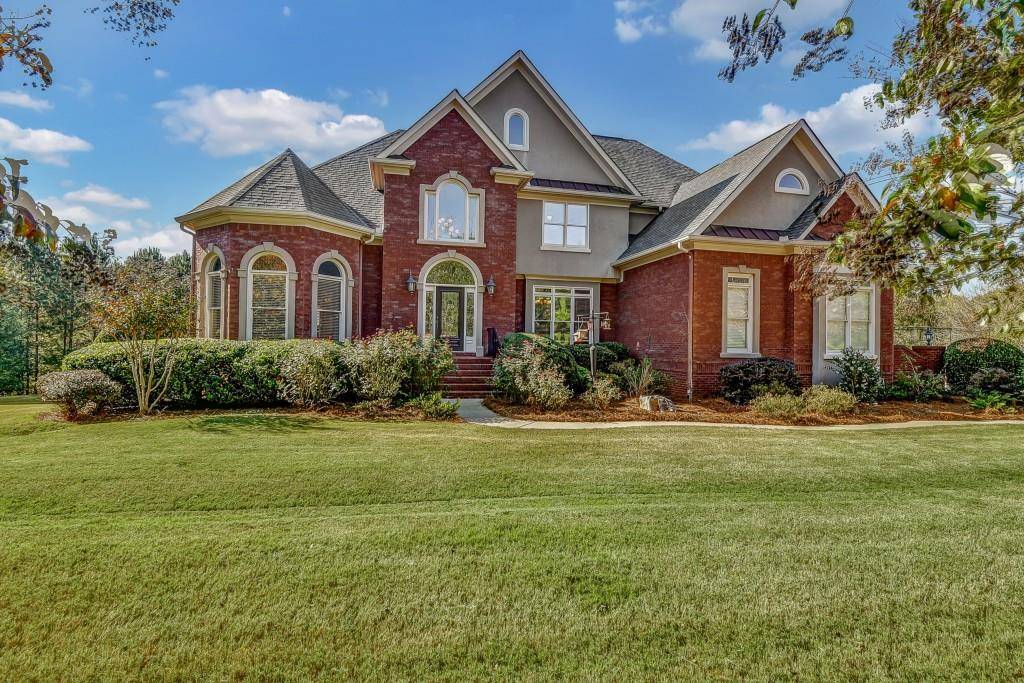 Canton, GA 30115,106 White Oaks LN