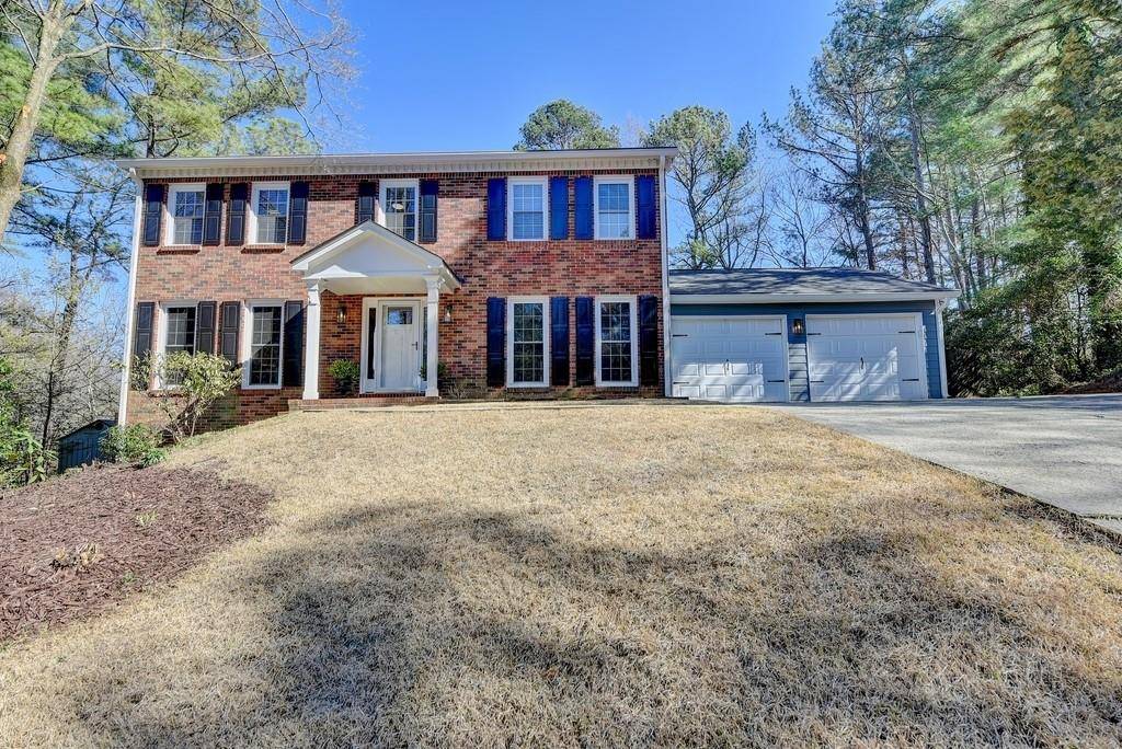 Roswell, GA 30076,545 Silver Pine TRL