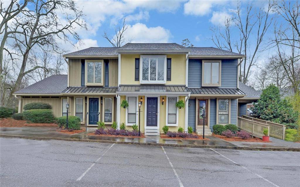 Gainesville, GA 30501,1085 Holly DR #11