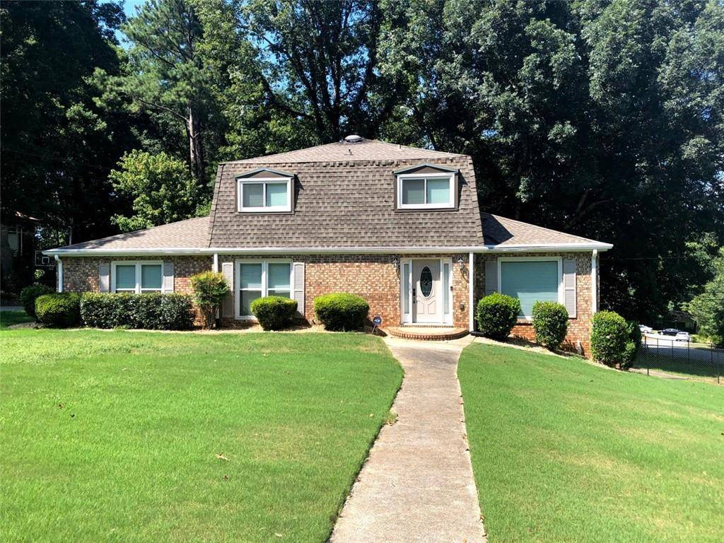 Riverdale, GA 30296,1687 Regency PL