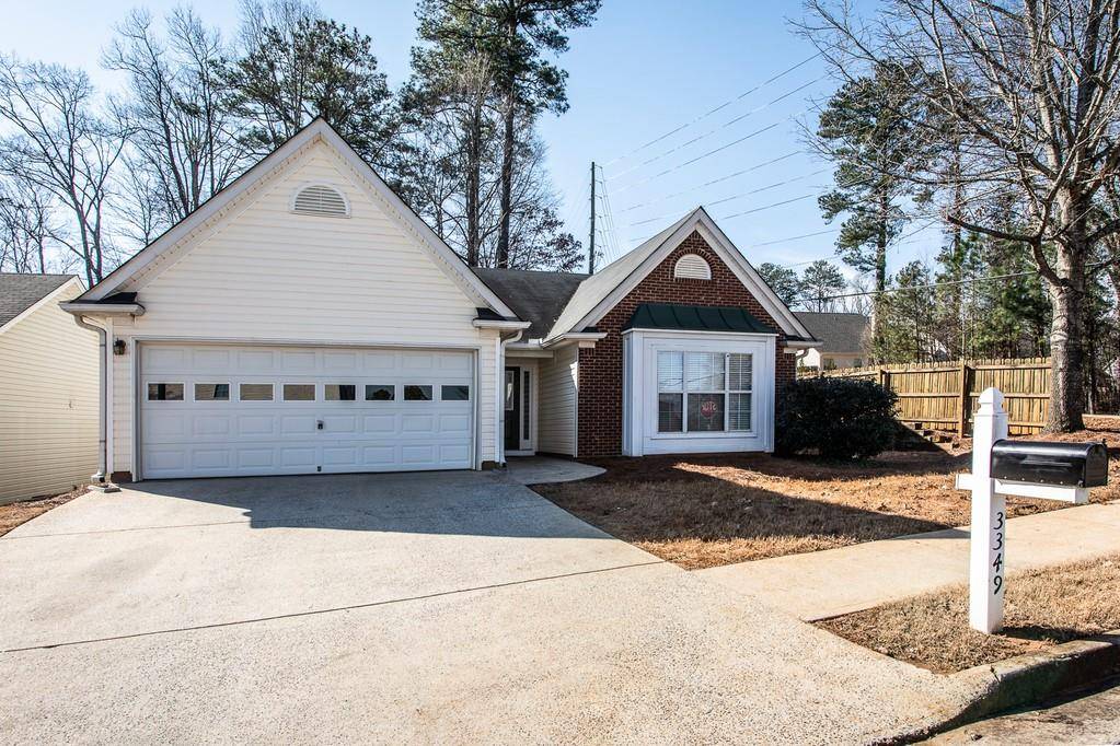 Kennesaw, GA 30144,3349 Freedom LNDG NW