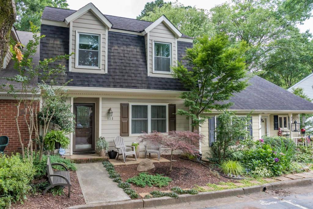 Roswell, GA 30075,125 Teal CT