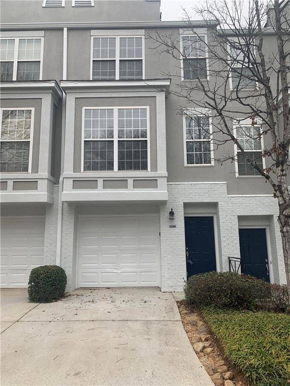 Atlanta, GA 30316,1164 Village CT SE