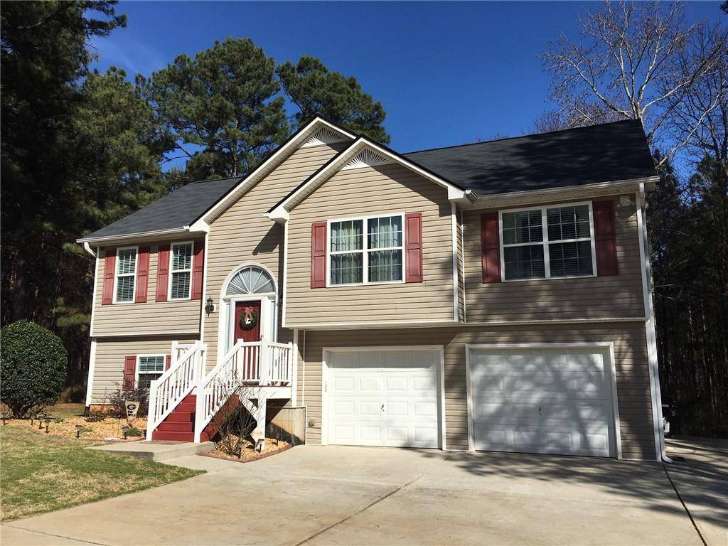 Rockmart, GA 30153,80 Lofty Pine LN