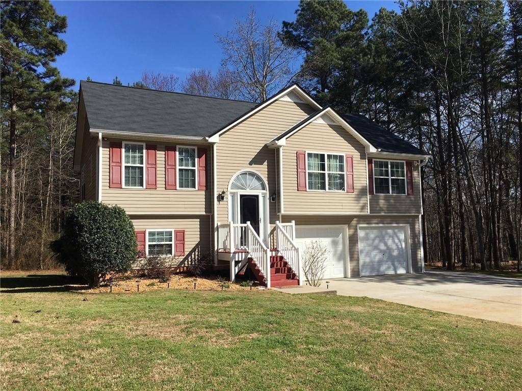 Rockmart, GA 30153,80 Lofty Pine LN