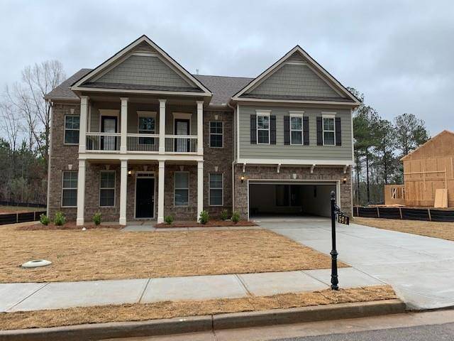 Fairburn, GA 30213,590 Breton Highlands