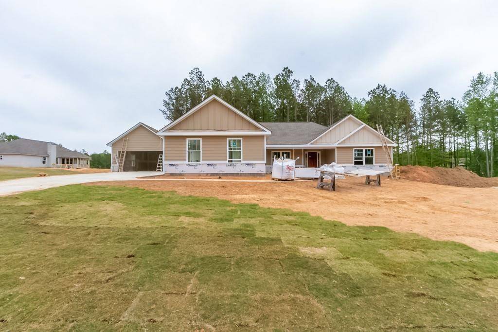 Villa Rica, GA 30180,500 Alta CT