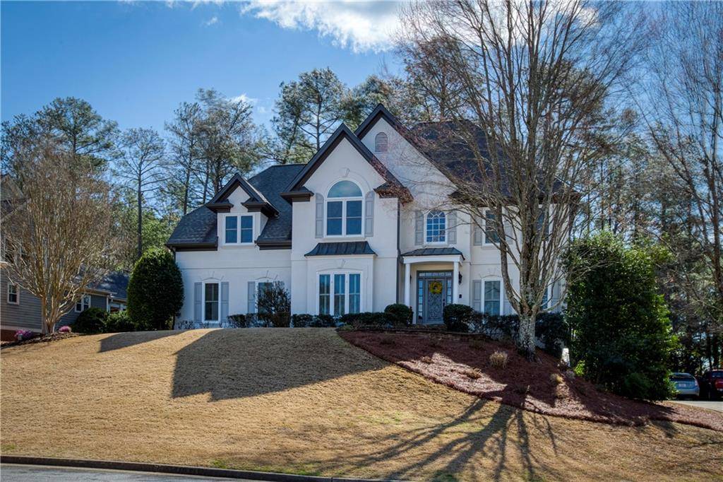 Alpharetta, GA 30005,1090 Creek Ridge Pointe