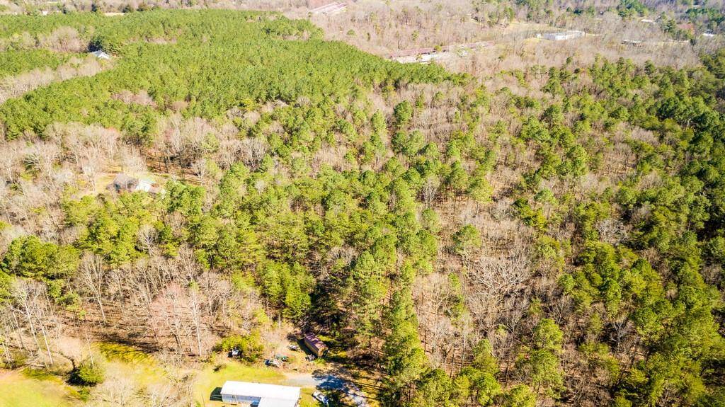 Ranger, GA 30734,00 Rainbow PL