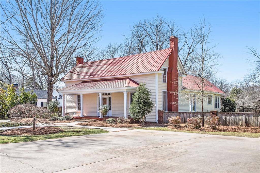 Senoia, GA 30276,124 Baggarly WAY