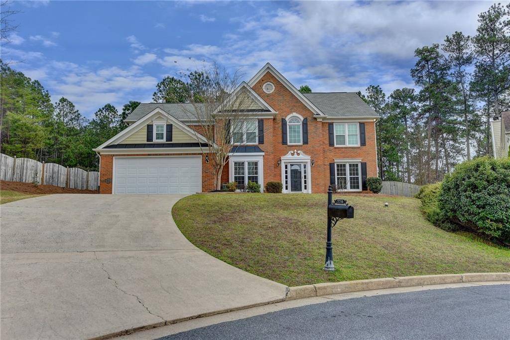 Alpharetta, GA 30022,770 Cirrus DR