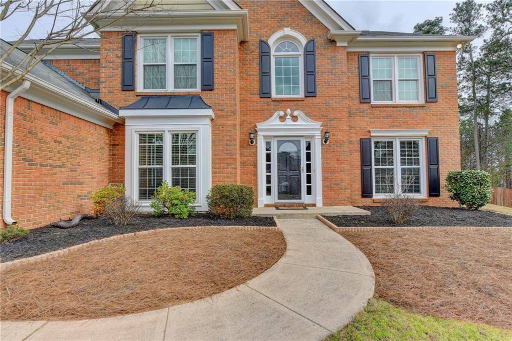 Alpharetta, GA 30022,770 Cirrus DR