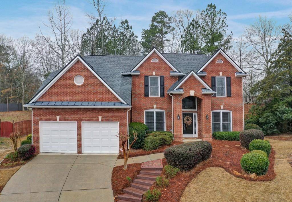 Buford, GA 30519,3996 Woodruff Park WAY