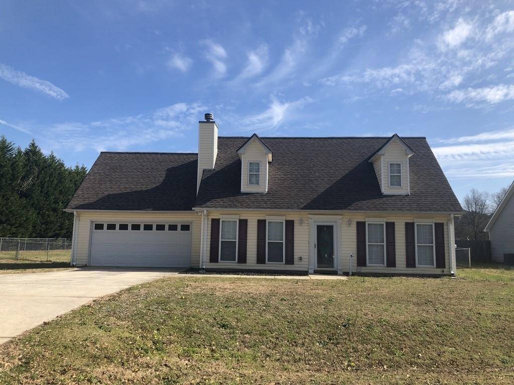 Winterville, GA 30683,108 Stillwater CT