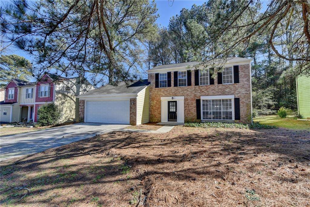 Norcross, GA 30093,3821 Singletree PL